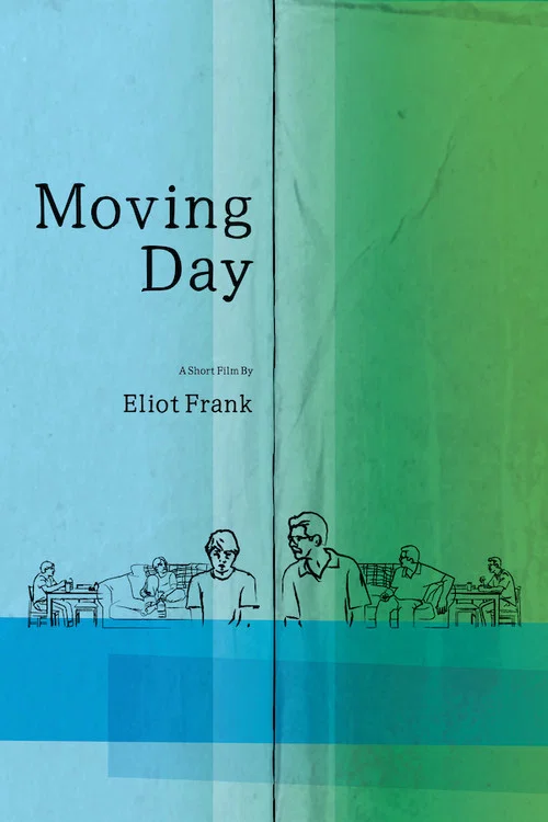 Moving Day постер