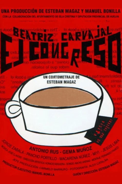 El Congreso постер