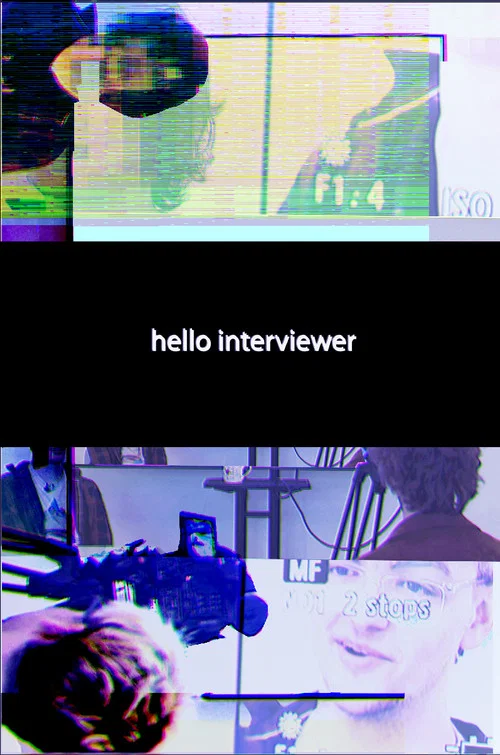 Hello Interviewer постер