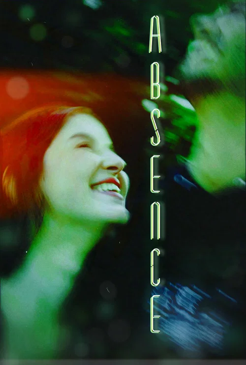 Absence постер