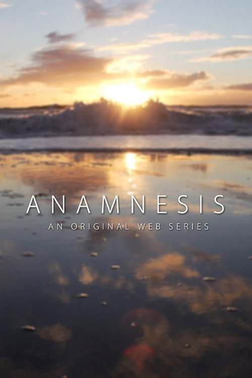 Anamnesis постер