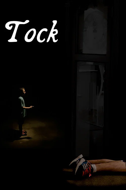 Tock постер