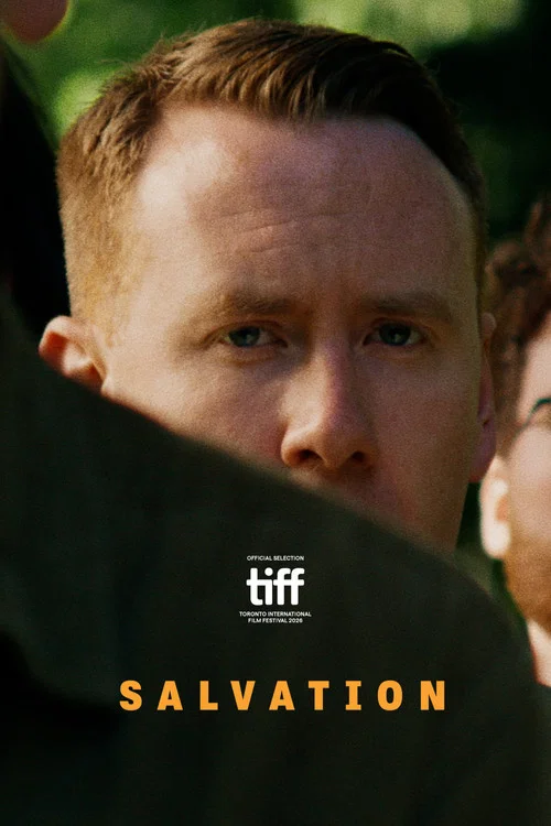 Salvation постер