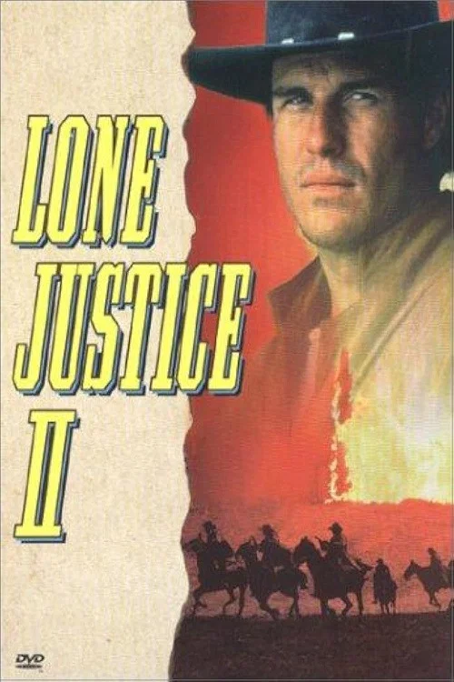 Lone Justice 2 постер
