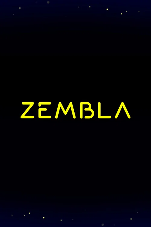 Zembla постер