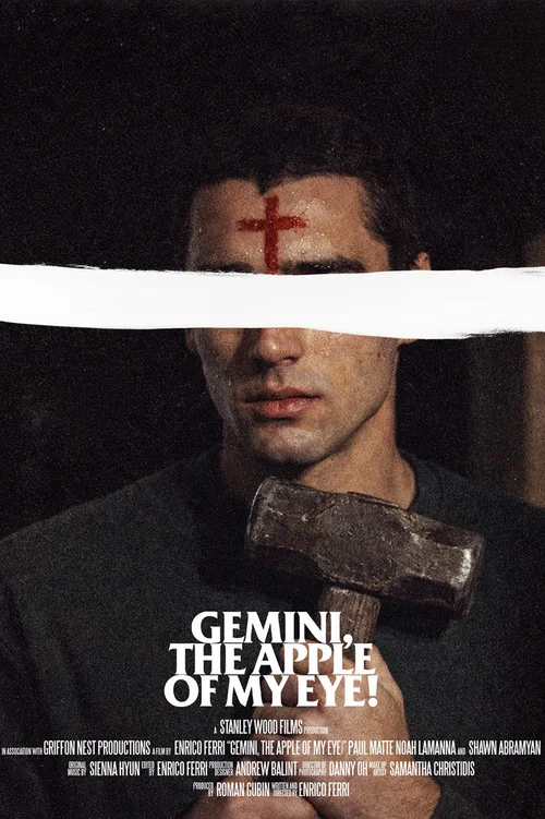Gemini, The Apple Of My Eye! постер