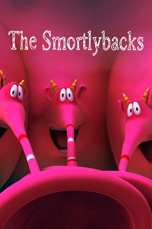 The Smortlybacks постер