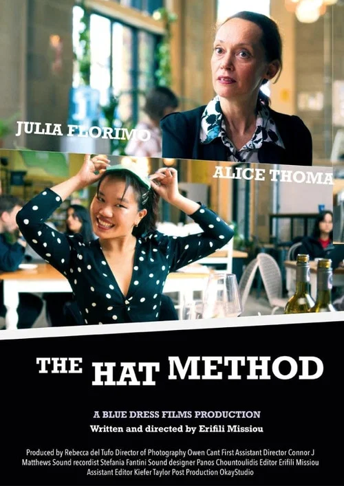 The Hat Method постер