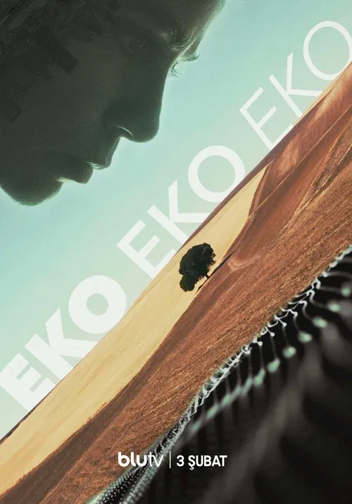 Eko Eko Eko постер