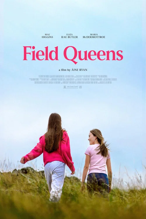 Field Queens постер