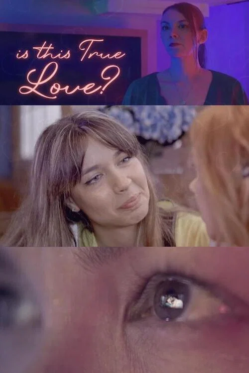 Is This True Love? постер