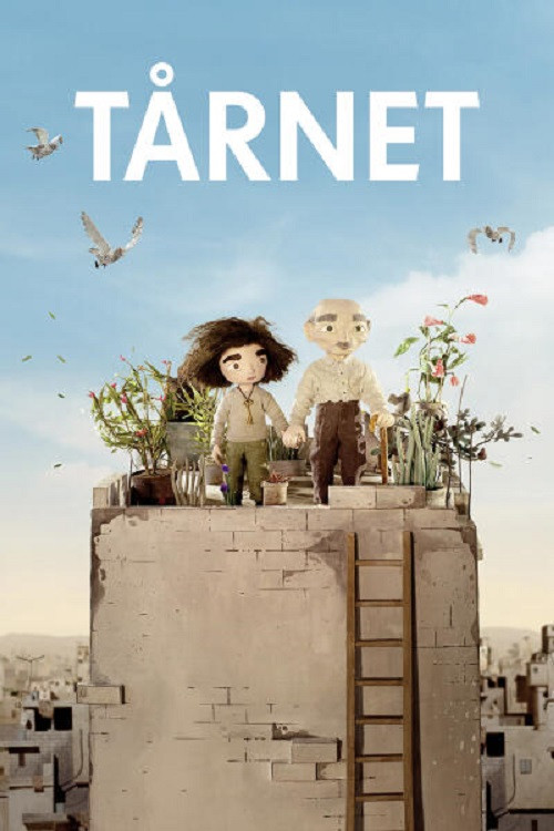 Tårnet постер