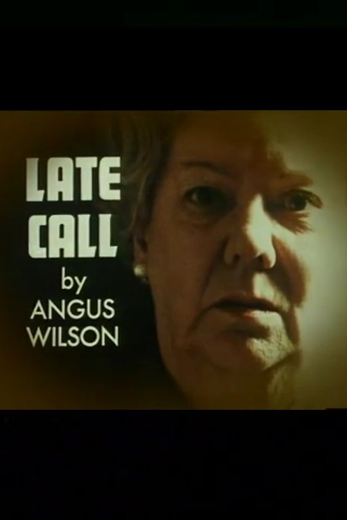 Late Call постер