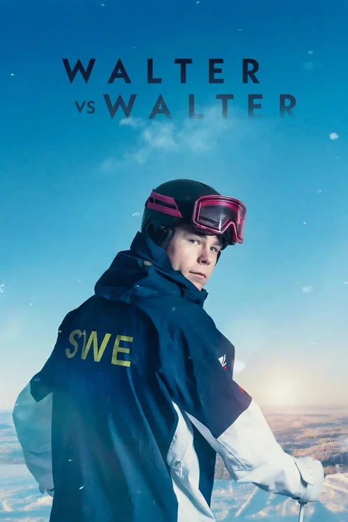 Walter vs Walter постер