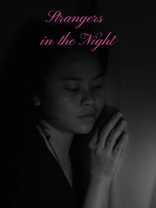 Strangers in the Night постер