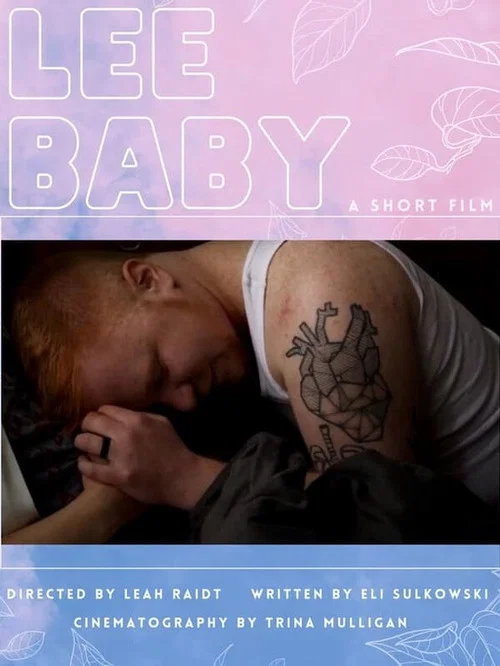Lee Baby постер