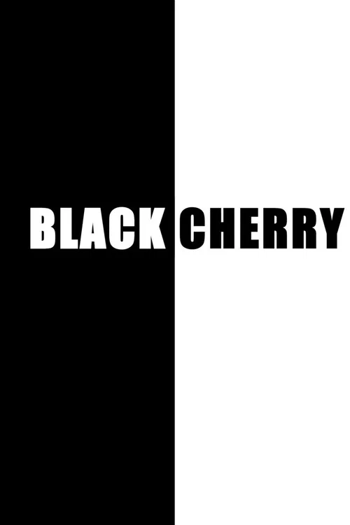 Black Cherry постер