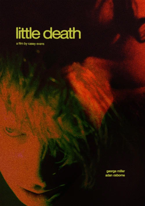 Little Death постер
