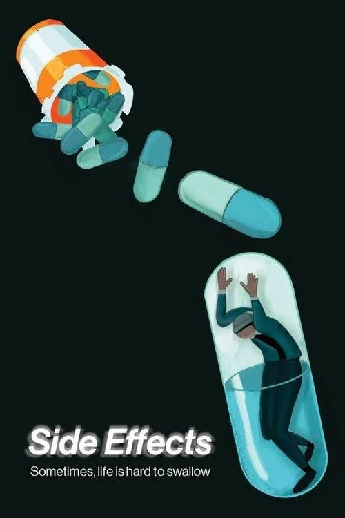 Side Effects постер