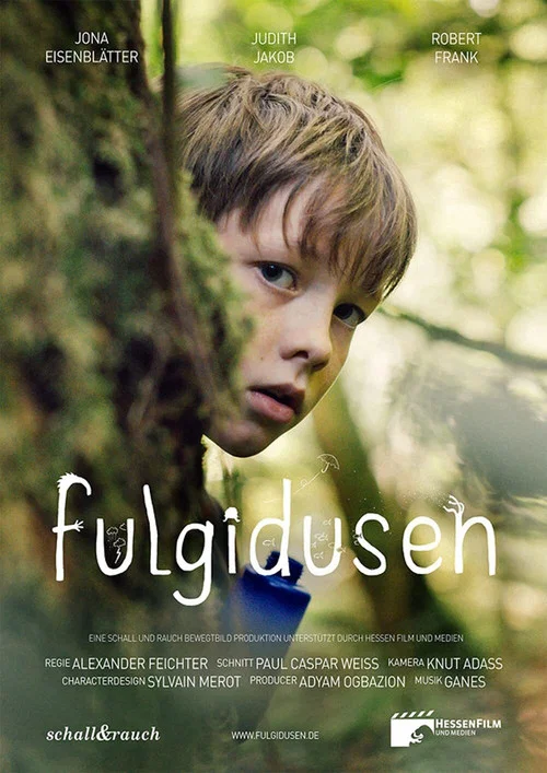 Fulgidusen постер
