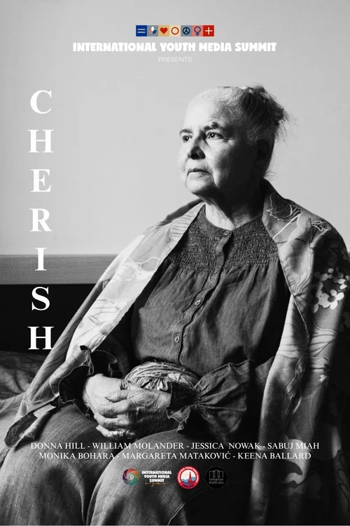 Cherish постер