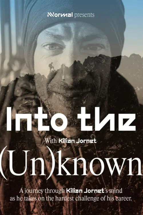 Into the (Un)known постер