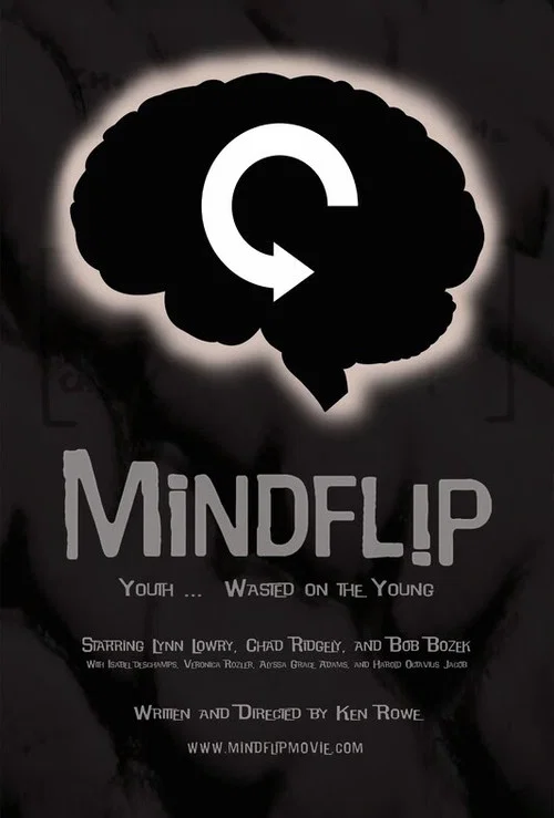 Mindflip постер