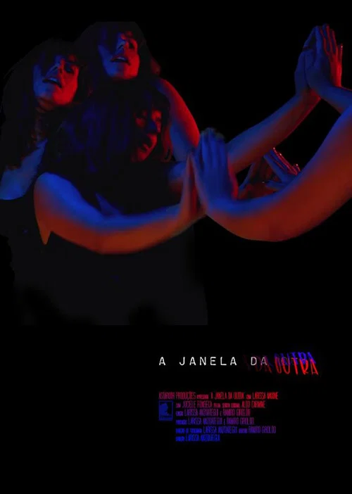 A Janela da Outra постер