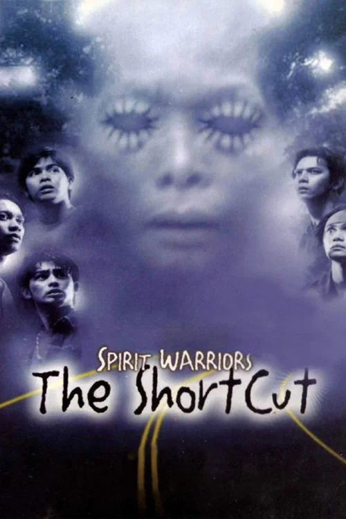 Spirit Warriors: The Shortcut постер