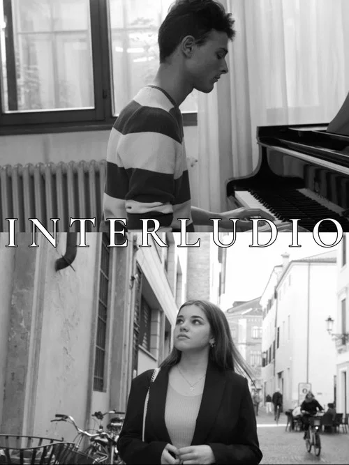Interludio постер