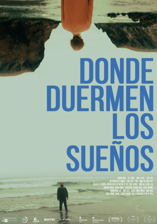 Donde Duermen los Sueños постер