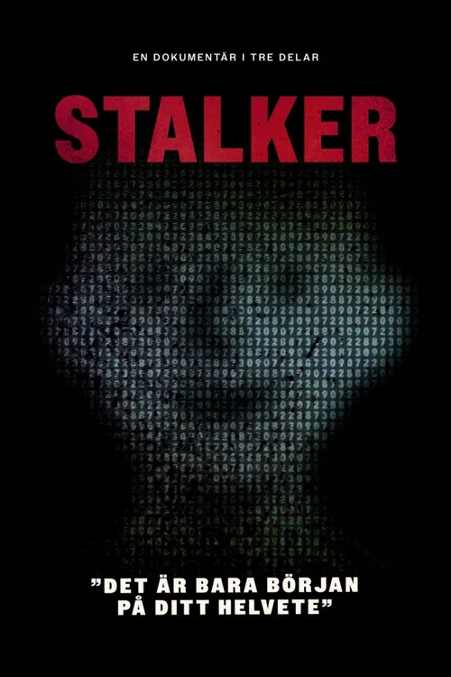 Stalker постер