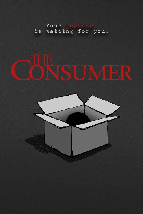 The Consumer постер