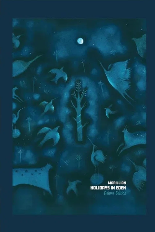 Pain and Heaven: The Story of Holidays in Eden постер