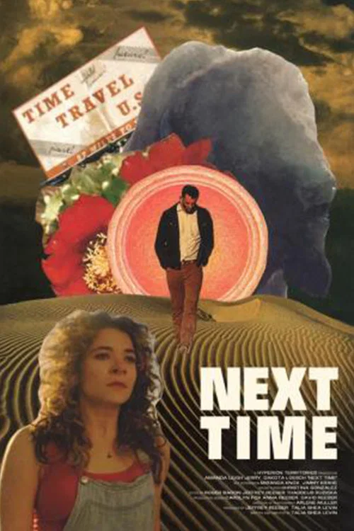 Next Time постер