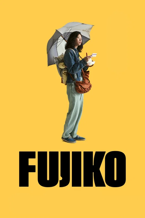 FUJIKO постер