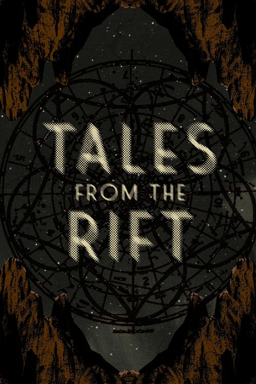 Tales from the Rift постер