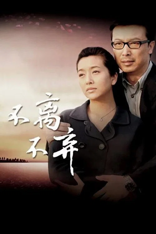 不离不弃 постер