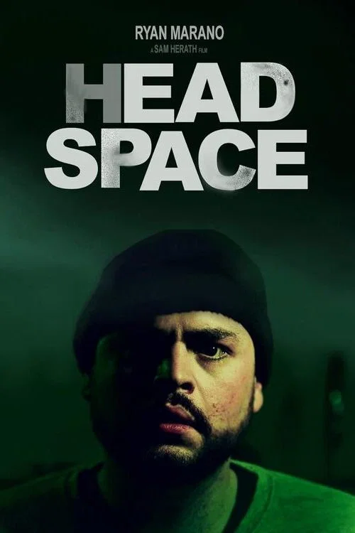 Headspace постер