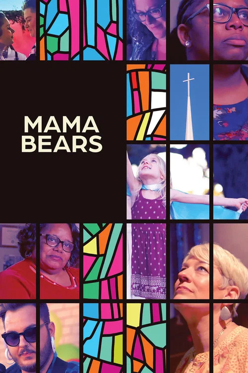 Mama Bears постер