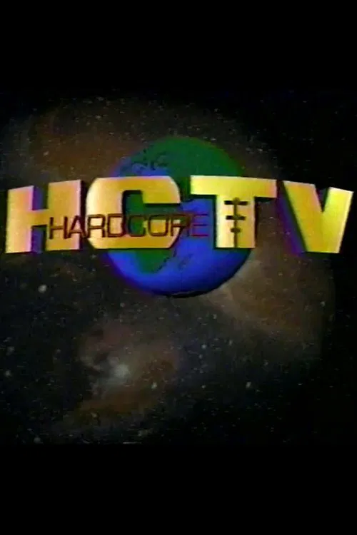 Hardcore TV постер
