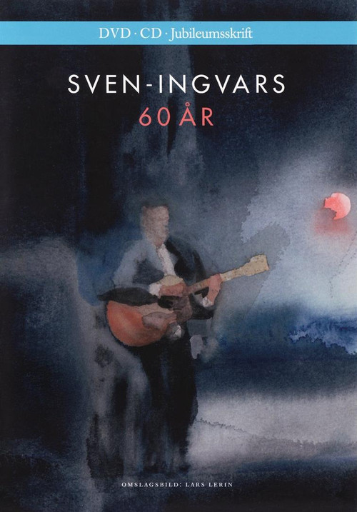 Sven-Ingvars så många år постер