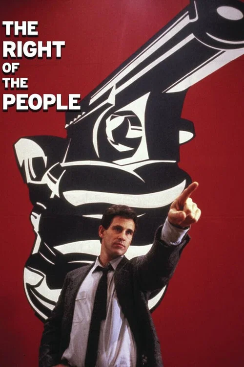 The Right of the People постер