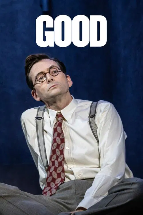 National Theatre Live: Good постер