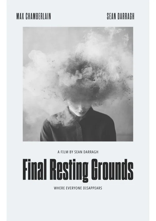 Final Resting Grounds постер