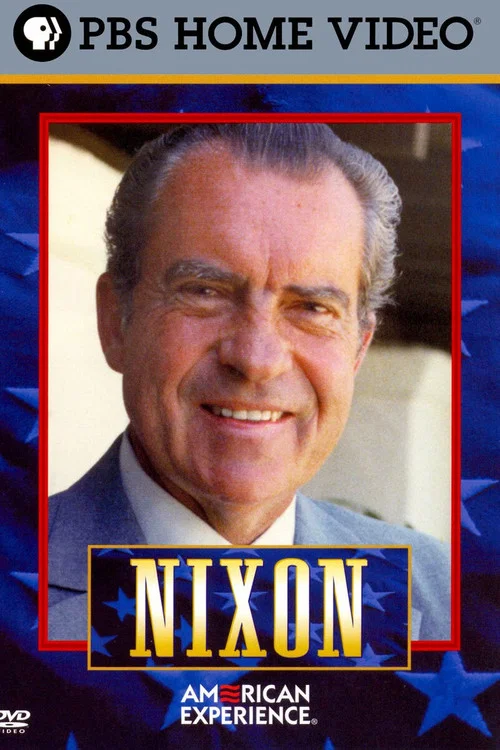 Nixon постер