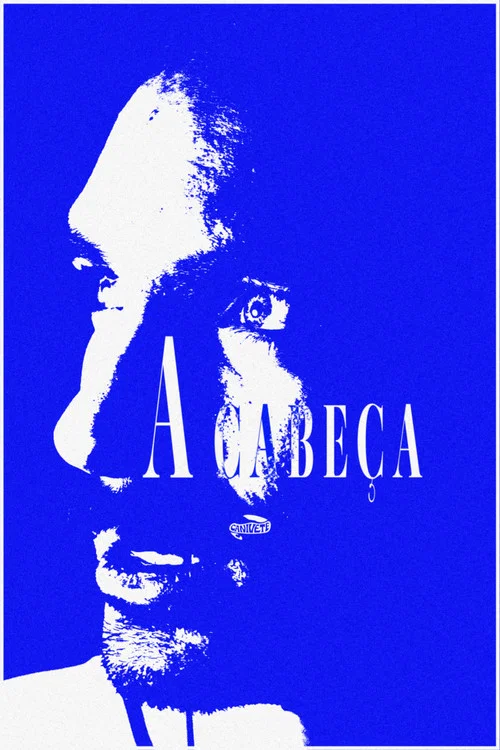 A Cabeça постер