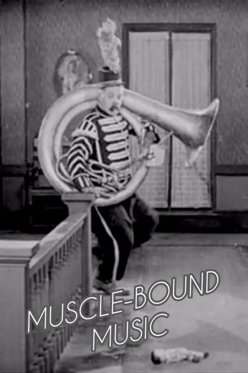 Musclebound Music постер