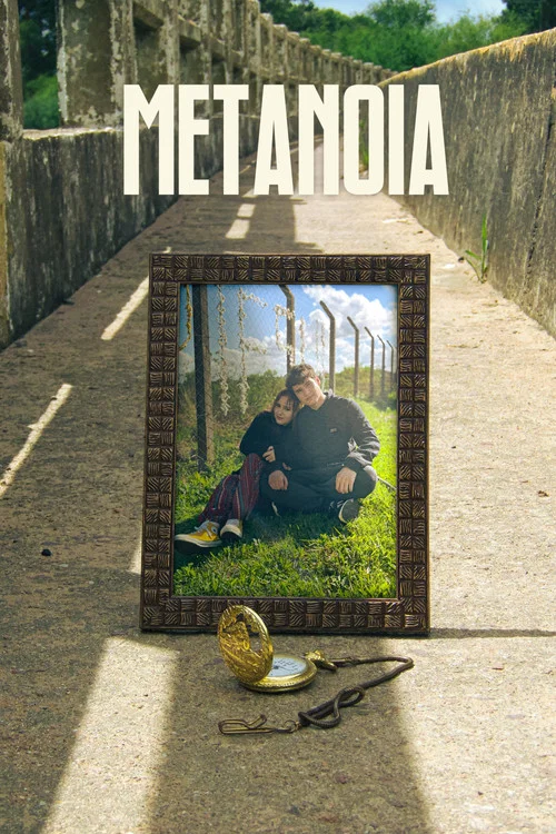 Metanoia постер
