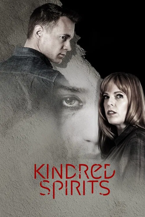Kindred Spirits постер